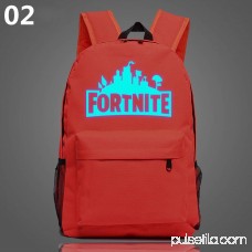 Hype Fortnite Game Battle Royale Backpack Rucksack School Bag Camping Hiking HOT
